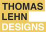 Thomas Lehn Designs Logo